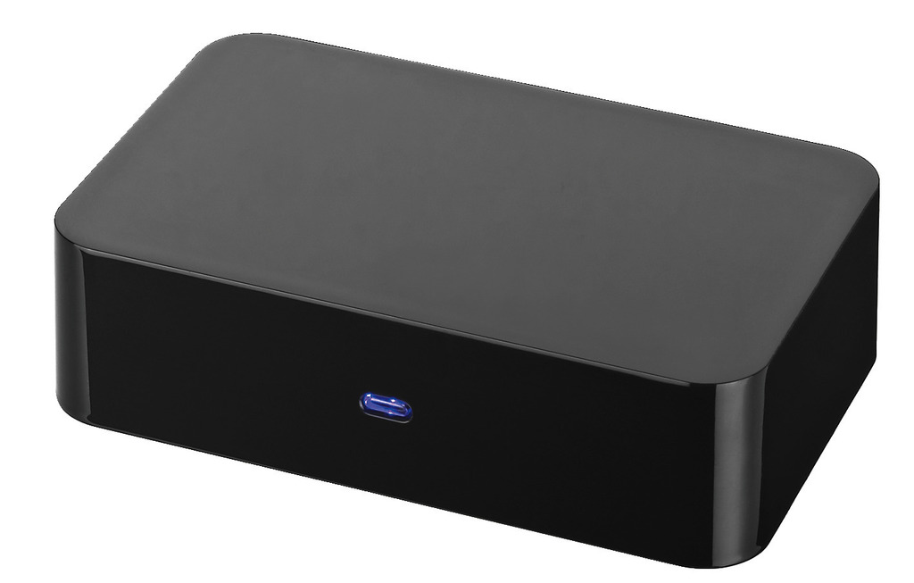 MONACOR WSA-10BT Bluetooth-Audio-Empfänger