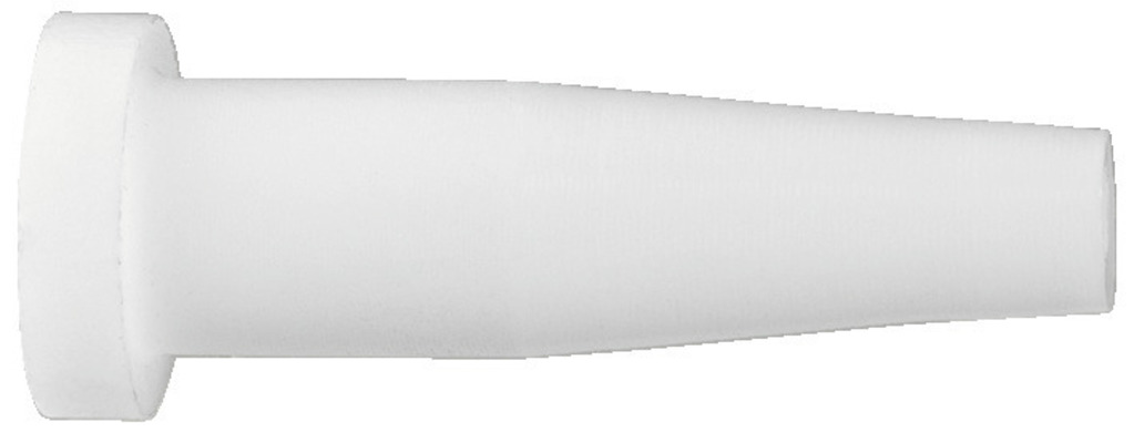 MONACOR DSP-30SP Ersatzspitze, beschichtet mit hochwertigem PTFE-Material