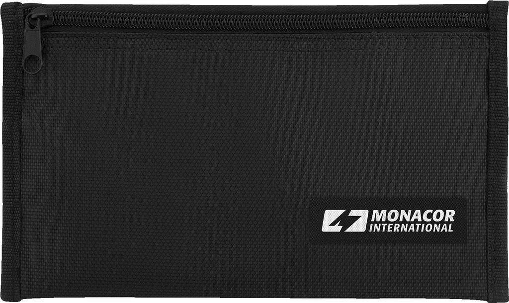 MONACOR BAG-230 Universal-Tasche