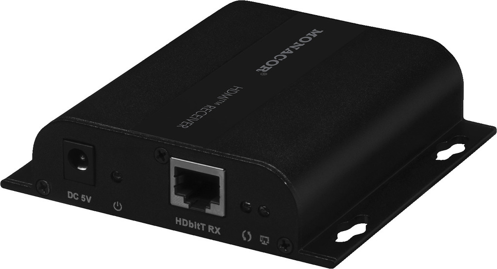 MONACOR INS-100R HDMI™-Empfänger