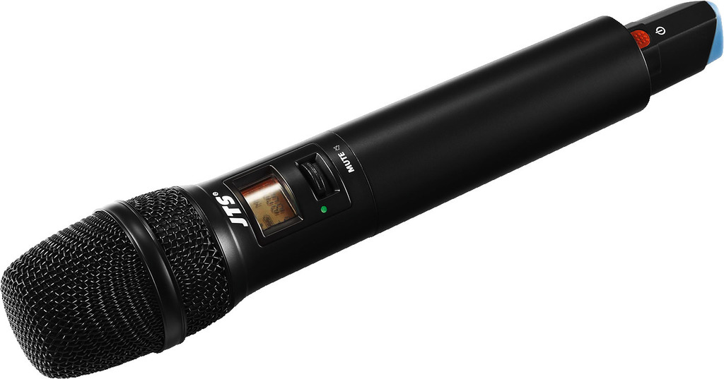 JTS RU-850LTH/5 Dynamisches UHF-PLL-Handsender-Mikrofon