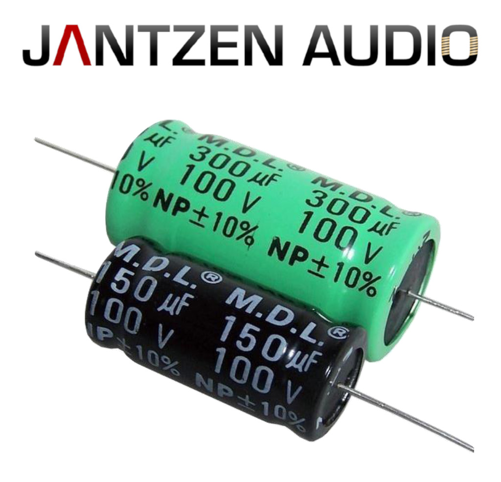 Jantzen Audio Elko 