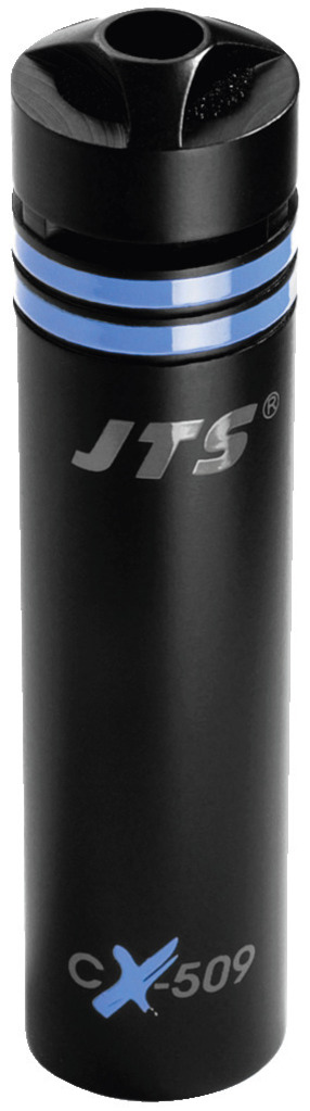 JTS CX-509 Elektret-Overhead-Mikrofon